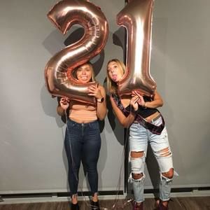 Meet your Posher, Erica